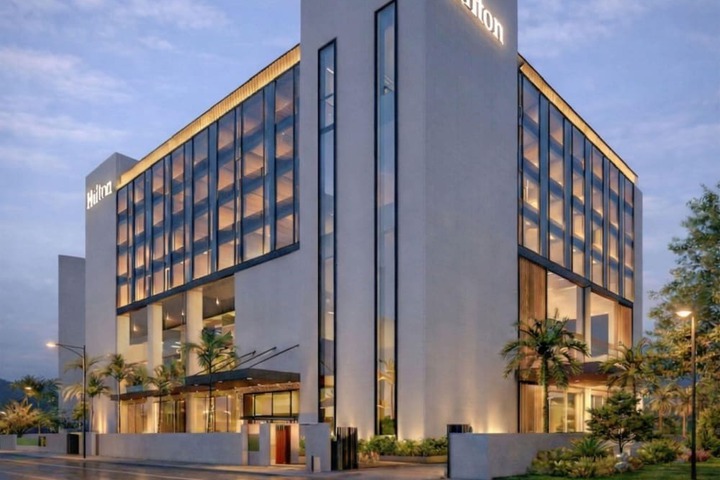 Hotel 17 of 18