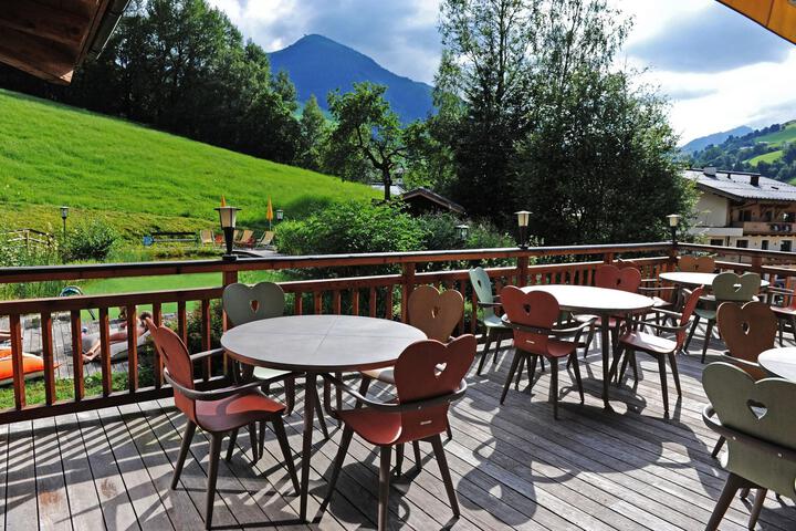 Terrace/Patio 84 of 161