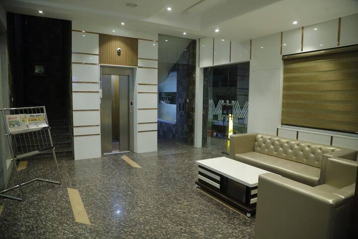 Hotel Interior 3 of 26
