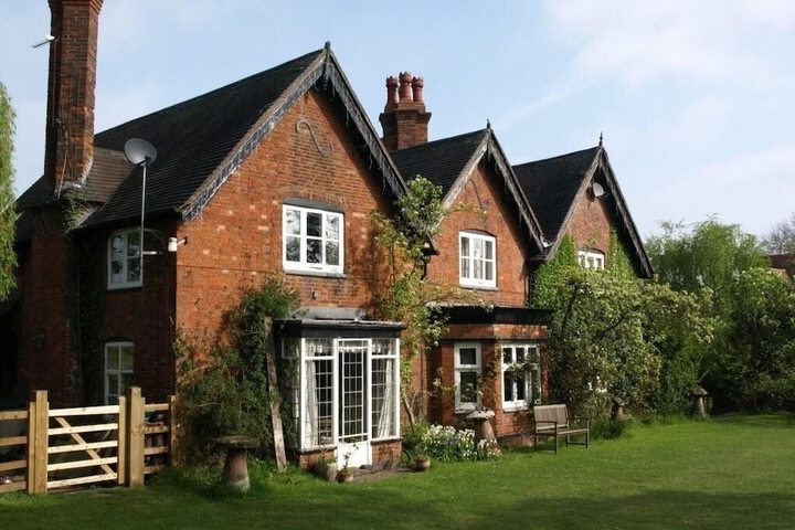 Exterior Photo