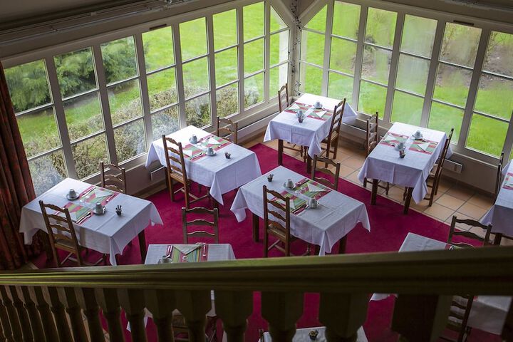 Dining Photos
