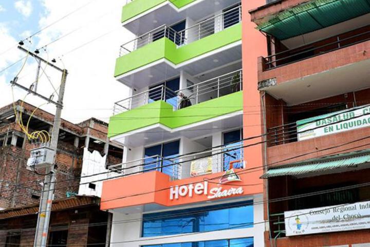Hotel Shaira 2