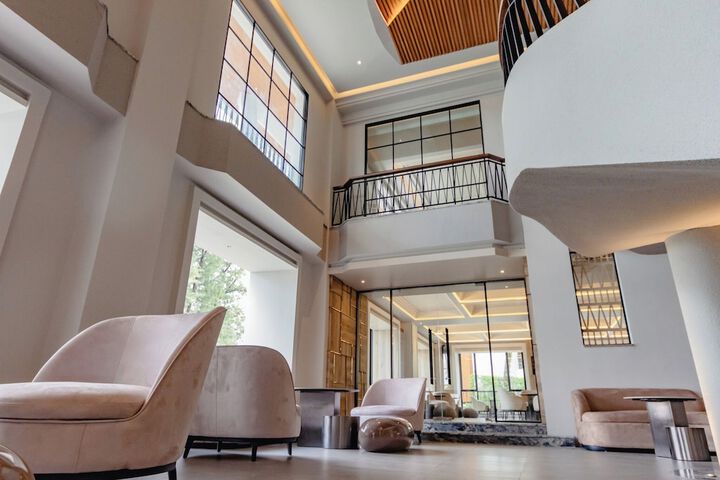 Lobby Photos