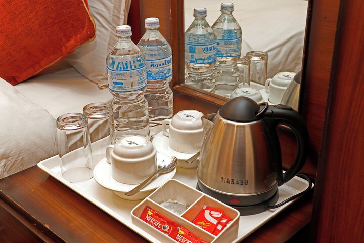 Breakfast/Coffee Service 88 of 119