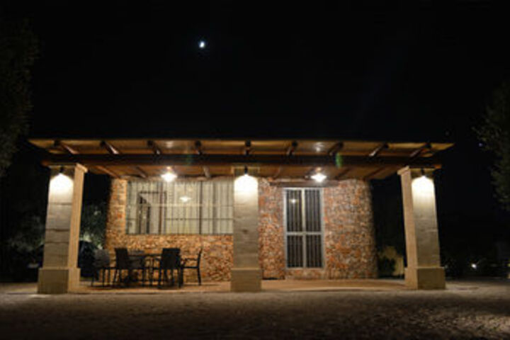 Terrace/Patio 43 of 44