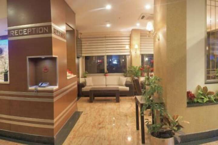 Hotel Interior 6 of 65