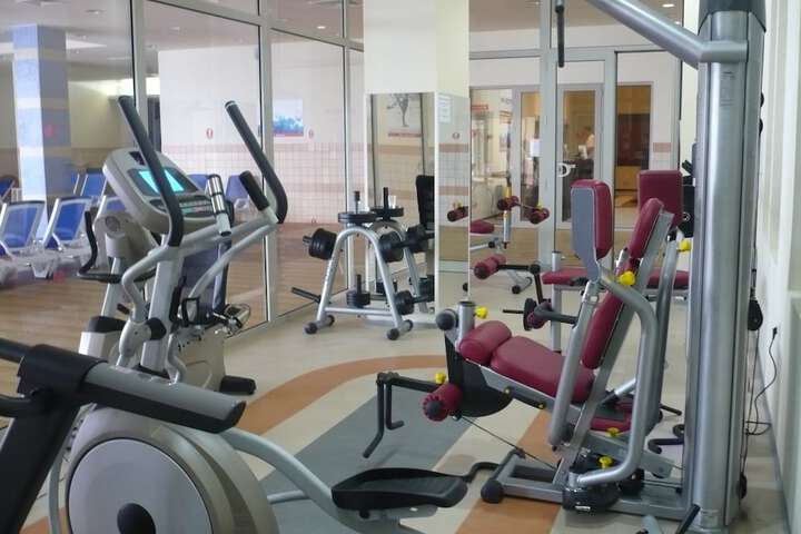 Health and Fitness 32 of 89
