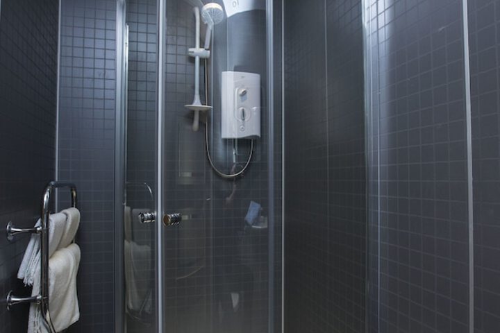 Bathroom Interior Photo