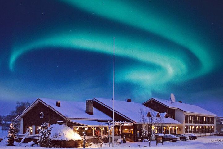 Fitness Facility Photos