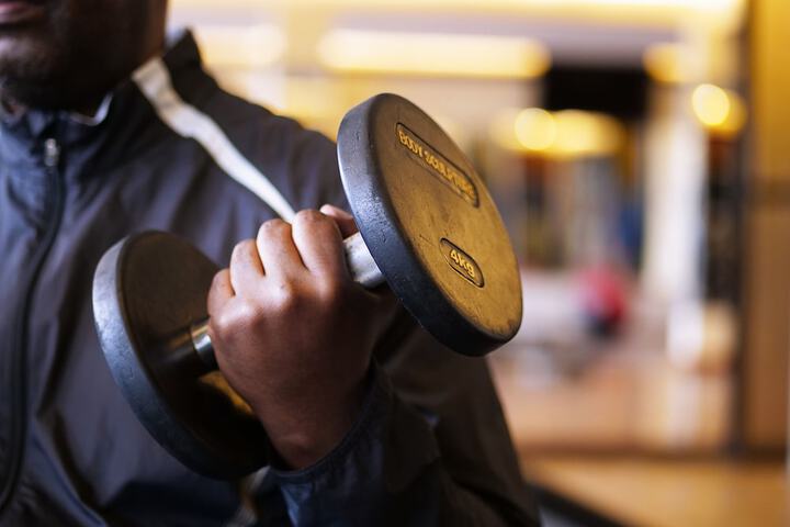 Health and Fitness 15 of 34