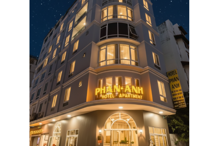 Phan Anh Hotel