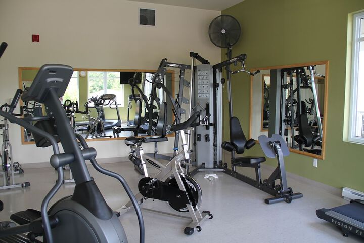 Health and Fitness 29 of 53