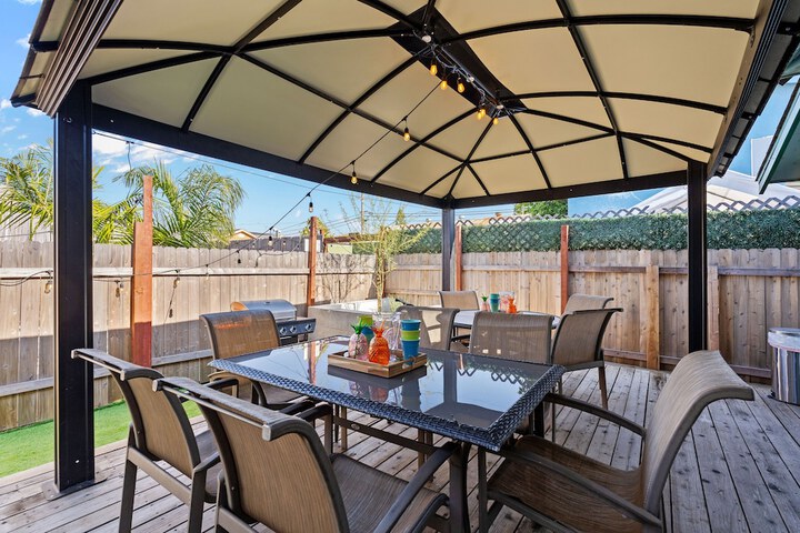 Terrace/Patio 228 of 296