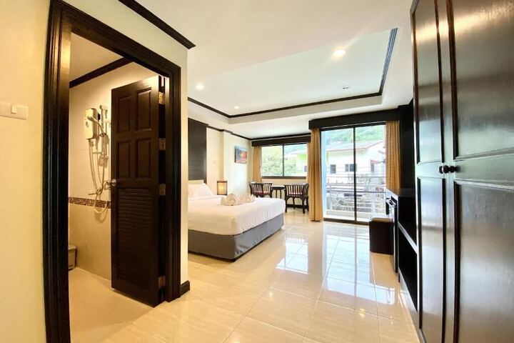 Lucky Residence Patong