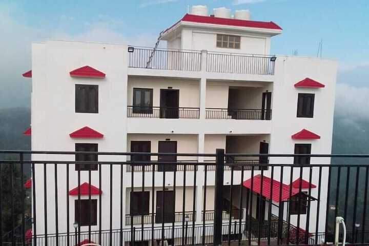 Hotel 3 of 13