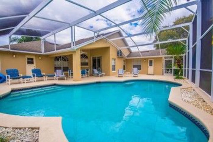 Pool 6 of 8