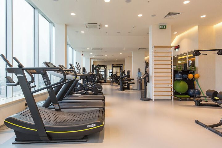 Health and Fitness 59 of 98