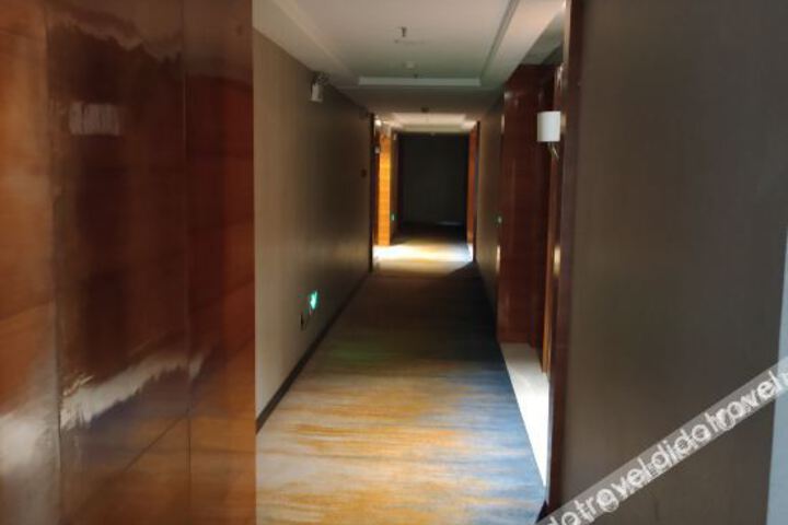 Hotel Interior 8 of 9
