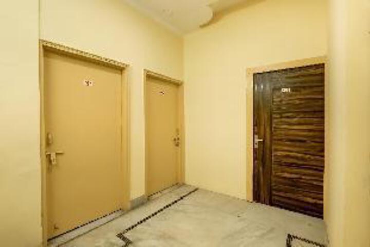 Hotel Interior 2 of 3