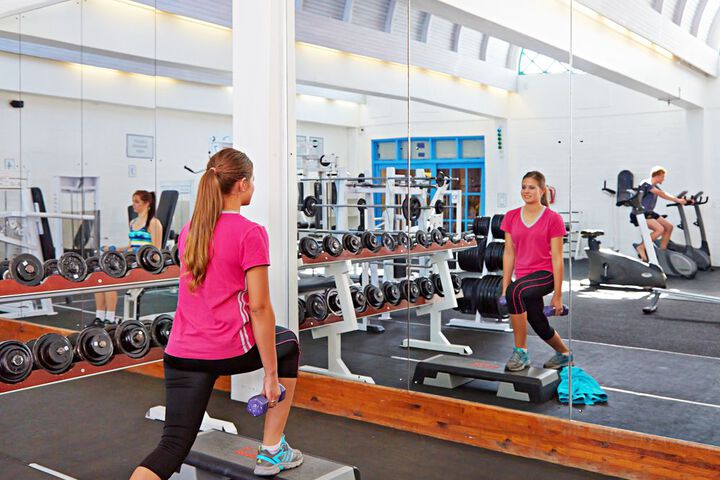 Health and Fitness 26 of 37