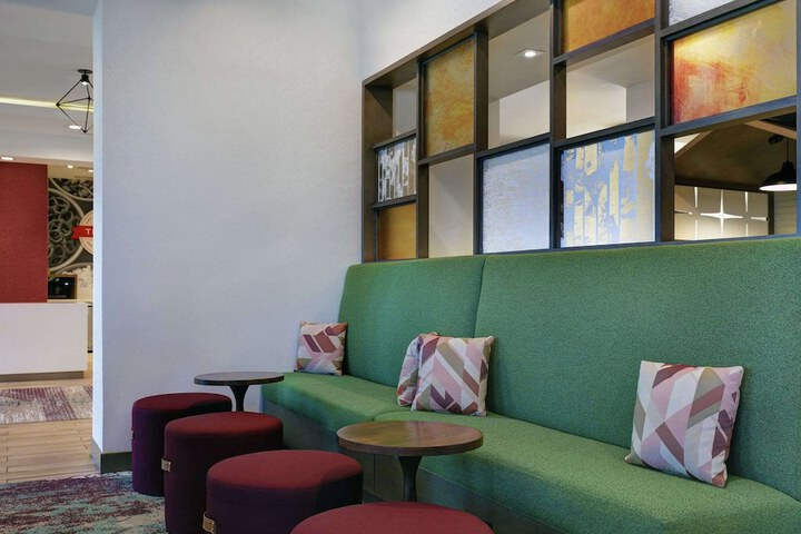 Hotel Interior 5 of 55