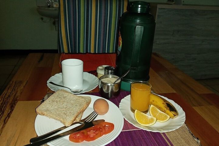 Breakfast/Coffee Service 13 of 19