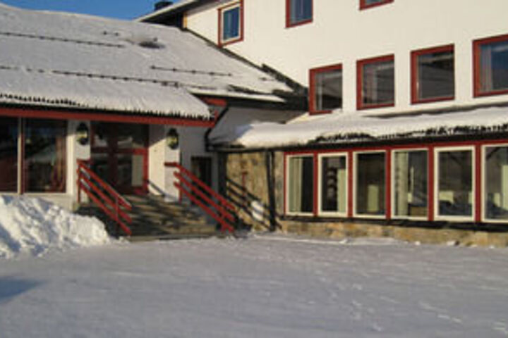 Hotel 12 of 19