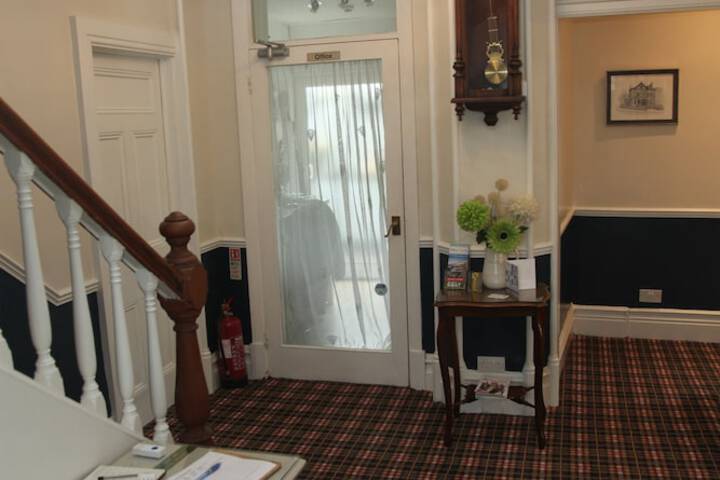 Hallway