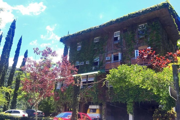 Pousada Monte Imperial in Petrópolis