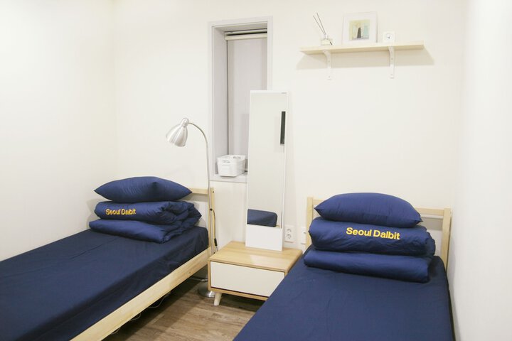 Room 14 of 101