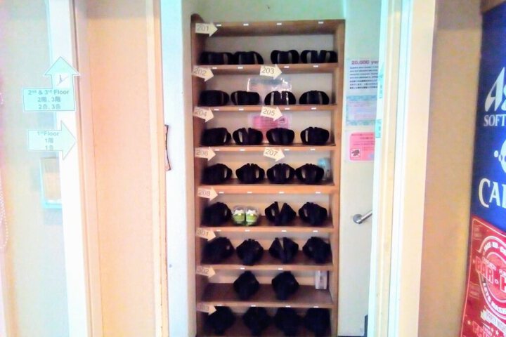 Amenities Pic