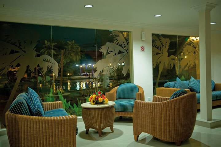 Hotel Interior 2 of 36