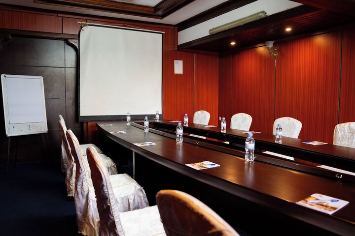 Meeting 31 of 39