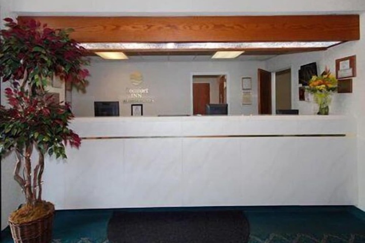 Hotel Interior 5 of 30