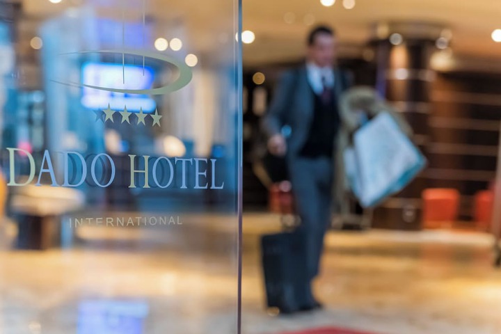 Hotel Interior 3 of 64