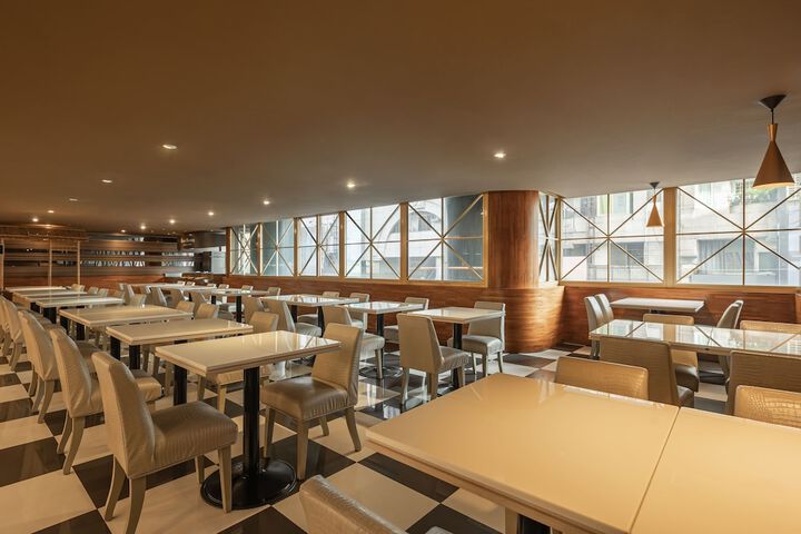 Restaurants