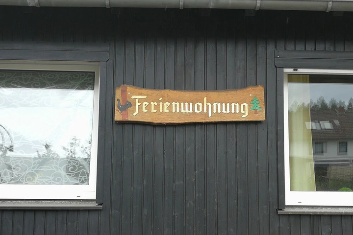 Haus zur Tanne