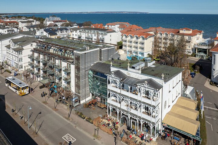 Image of Hotel Meersinn