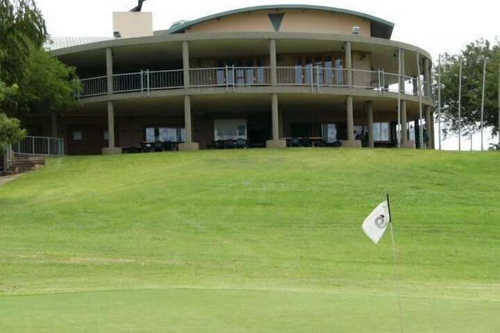 Golf 39 of 91