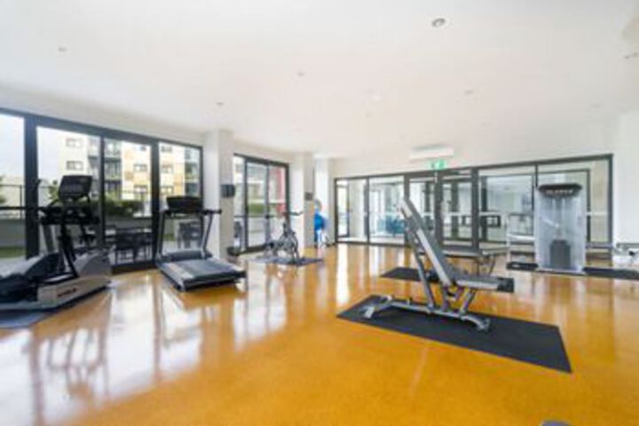 Health and Fitness 5 of 14