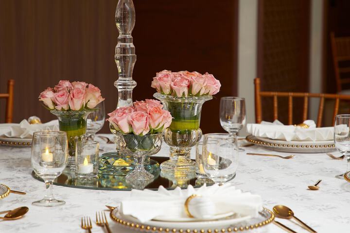 Wedding/Banquet 42 of 51