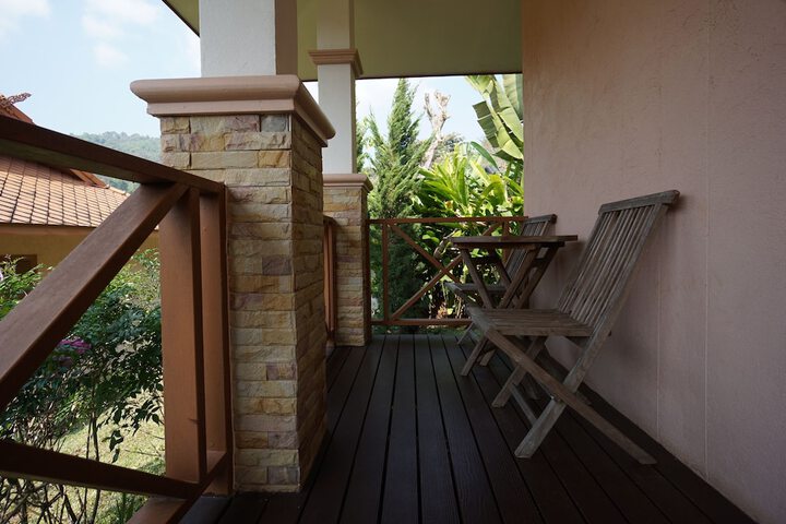 Terrace/Patio 11 of 31
