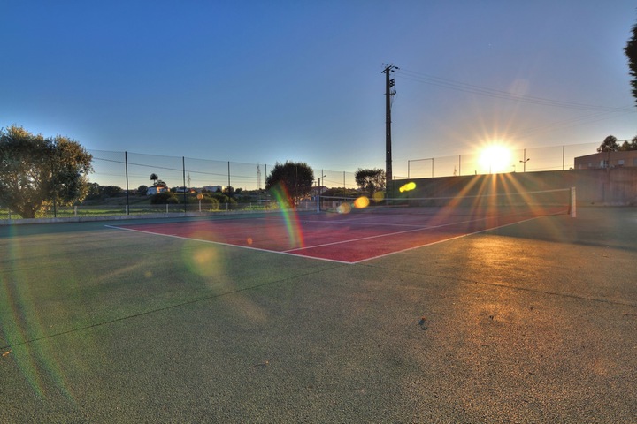 Tennis and Basketball Courts 63 of 102