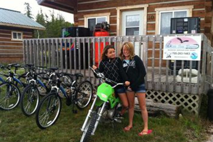 Outdoor Activities 5 of 26