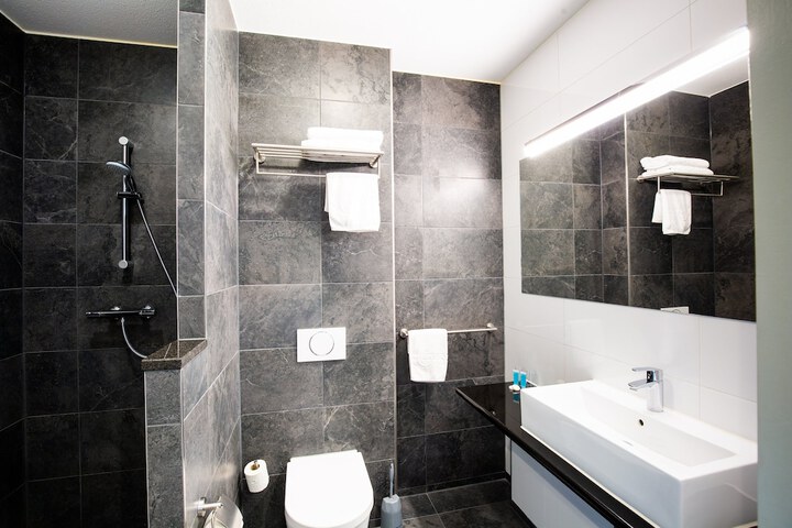Bath Interior
