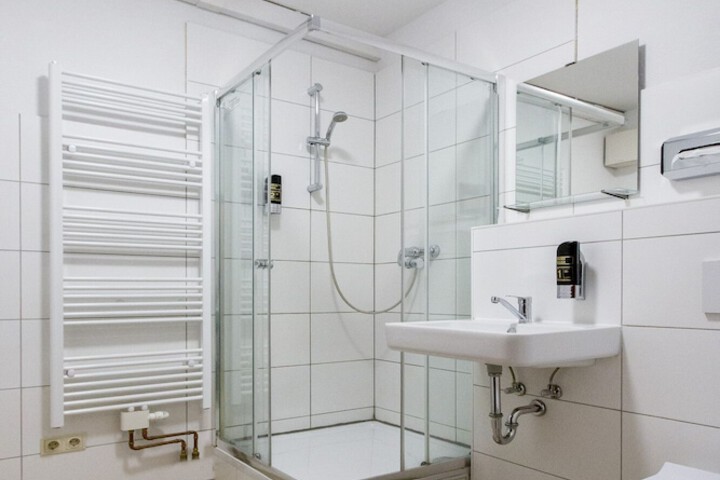 Bathroom Vanities