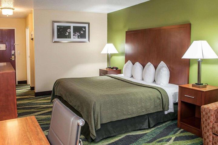 1 King Bed Accessible (7 of 13)