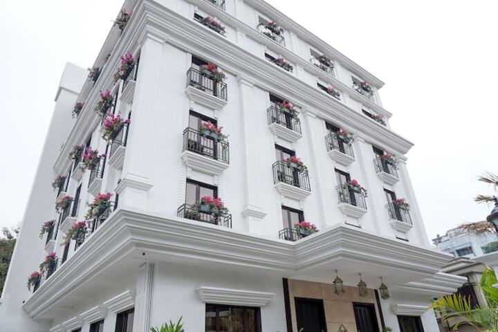 Hotel 26 of 26