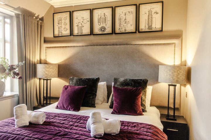 Fitness Facility Photos