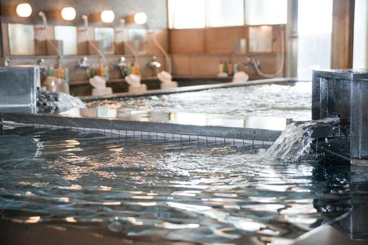 Spa Photos